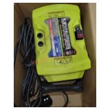 Ryobi 1800 PSI ELECTRIC PRESSURE WASHER