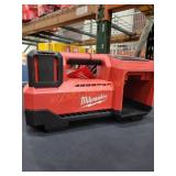 Milwaukee M18 Inflator