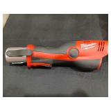 MILWAUKEE Press Tool Combo