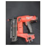 Milwaukee 18Ga Brad Nailer