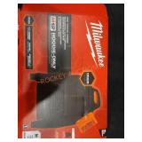 MILWAUKEE M12 Heated Hoodie