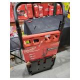 Milwaukee Packout 2 Wheel Cart