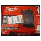 MILWAUKEE M12 Axis Heated Vest