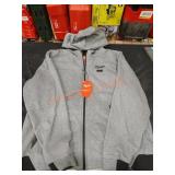 MILWAUKEE M12 Heated Hoodie Kit
