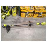 Ryobi 18V String Trimmer