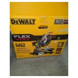 DeWalt 12' Double Bevel Miter Saw