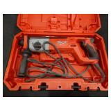MILWAUKEE 1' SDS Rotary Hammer