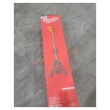 Milwaukee M18 Dual Power Tower Lamp
