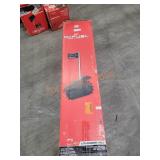 Milwaukee Quik-Lok Rubber Broom ATTACHMENT ONLY!