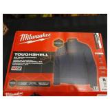 MILWAUKEE M12 Toughshell Heated Jacket Kit