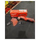 Milwaukee Multi-Tool