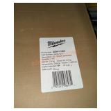 Milwaukee 55' Track Saw Rail