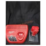 Milwaukee M12 High Output XC6.0 Combo