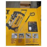 DEWALT 15AMP Jobsite Electric Cold Water Pressure