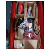 Milwaukee 1' D-Handle Ext. Anvil High Torque