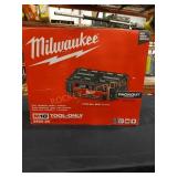 Milwaukee Packout Radio & Charger
