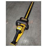 DeWalt FlexVolt 60v 26' Hedge Trimmer