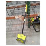 Ryobi 18V Snow Shovel