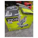 RYOBI 10' Compound Miter Saw