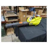 Ryobi 40V Blower
