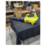 Ryobi 18V Blower