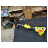 Ryobi 40V Power Head