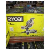 Ryobi 10' Compound Miter Saw