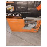 Ridgid 13' Thickness Planer