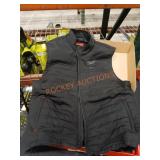Milwaukee Heated Axis Vest 2XL Black