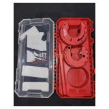 Milwaukee Close Quarters Tubing Cutter Set