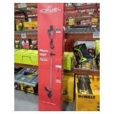 Milwaukee M18 17' String Trimmer