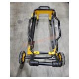DEWALT Rolling Table Saw Stand