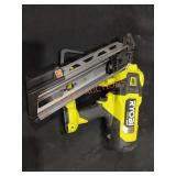 RYOBI ONE+ 18V AirStrike 30ï¿½ Framing Nailer