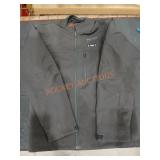 MILWAUKEE M12 Heated Jacket Large, Black