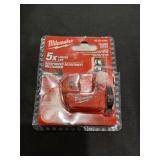 MILWAUKEE 1/2' Mini Copper Tubing Cutter