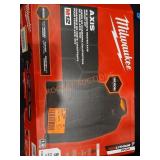 MILWAUKEE M12 Axis Women's Heated Jacket