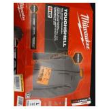 MILWAUKEE M12 Toughshell Heated Jacket Kit