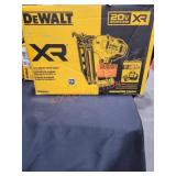 Dewalt 16 Gauge Angled Finish Nailer