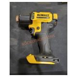 Dewalt 20V Heat Gun