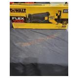 Dewalt 60V FLEX VOLT Reciprocating Saw