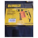 Dewalt 1/2' Hammerdrill