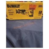 Dewalt 20V Reciprocating Saw
