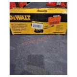 Dewalt 4 1/2' Small Angle Grinder