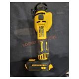 Dewalt 20V Cut Out Tool