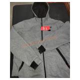 (L) Milwaukee M12 Heated Hoodie Kit