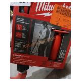 MILWAUKEE TRAPSNAKE 6' Toilet Auger