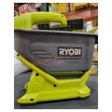 Ryobi One+18v Powder Spreader