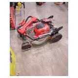 Milwaukee M18 21' Lawn Mower