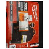 MILWAUKEE M12 Heated Toughshell Jacket Kit