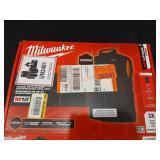 MILWAUKEE M12 Axis Heated Vest Kit